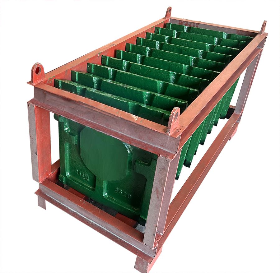 Konkávna vložka